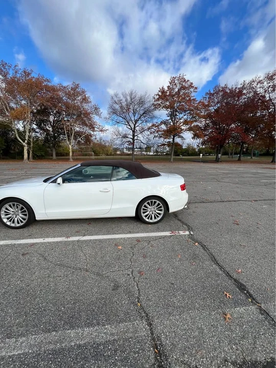 2011 Audi B8 A5 - Image 5 of 10