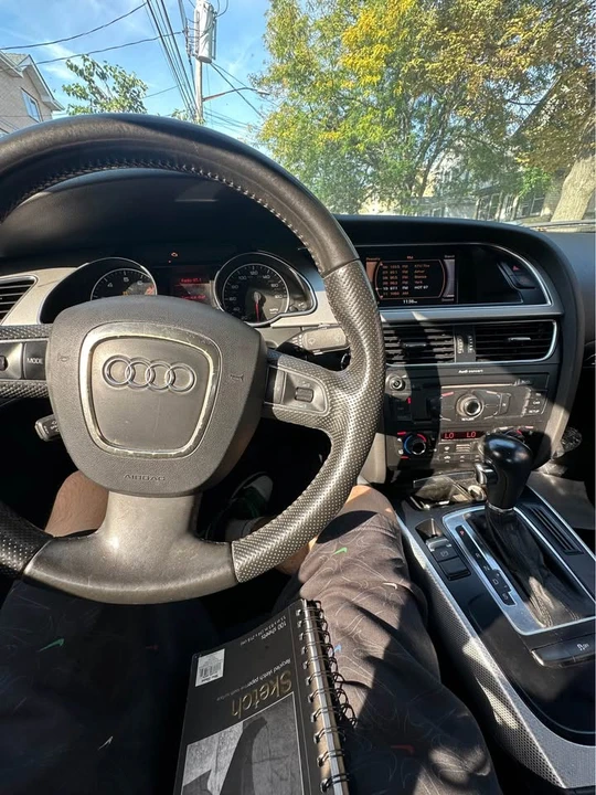 2011 Audi B8 A5 - Image 9 of 10