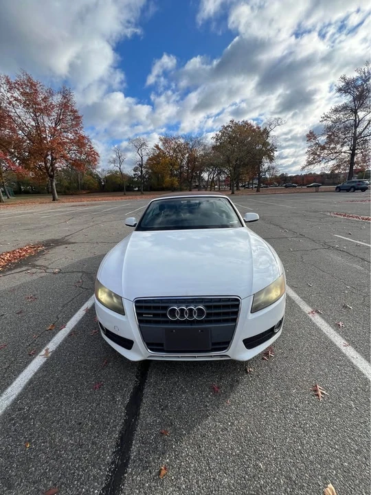 2011 Audi B8 A5 - Image 10 of 10
