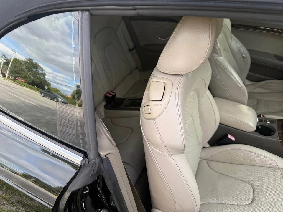 2011 Audi B8 A5 - Image 8 of 11