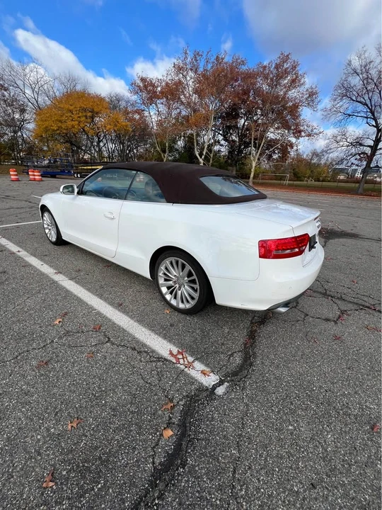 2011 Audi B8 A5 - Image 3 of 10