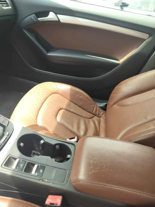 2011 Audi B8 A5 - Image 6 of 15