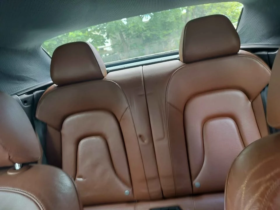 2011 Audi B8 A5 - Image 7 of 15