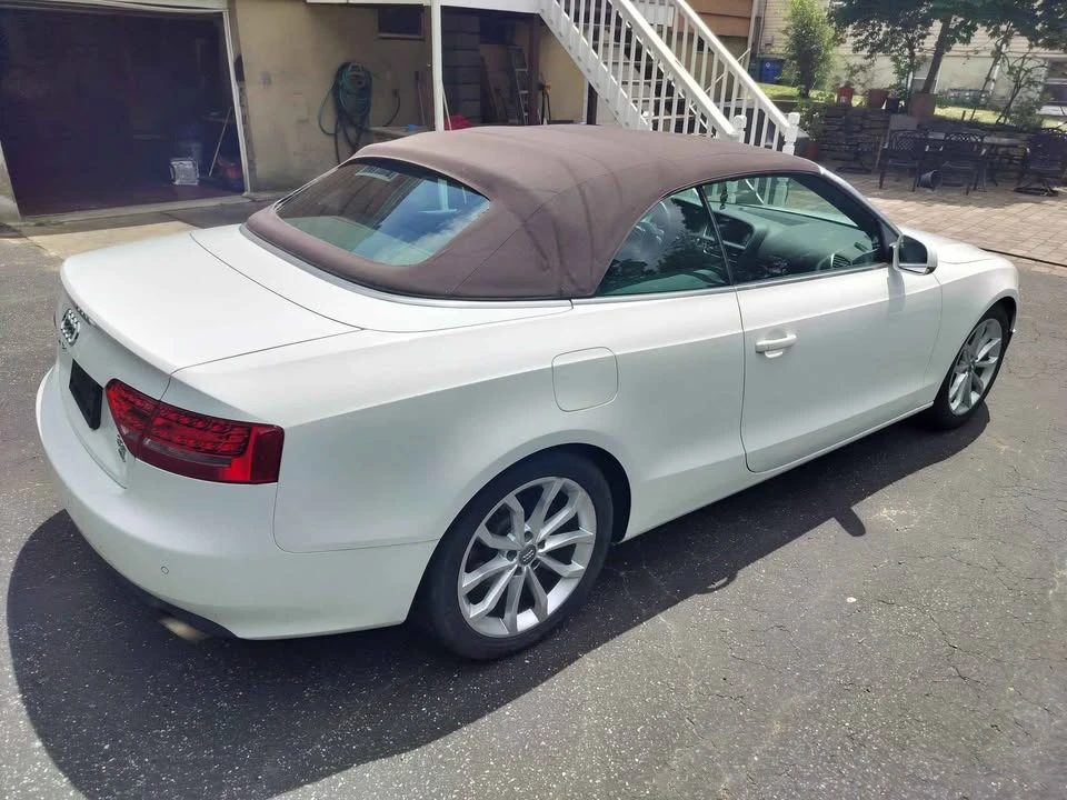 2011 Audi B8 A5 - Image 4 of 15