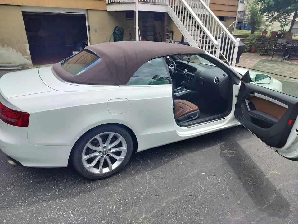 2011 Audi B8 A5 - Image 13 of 15