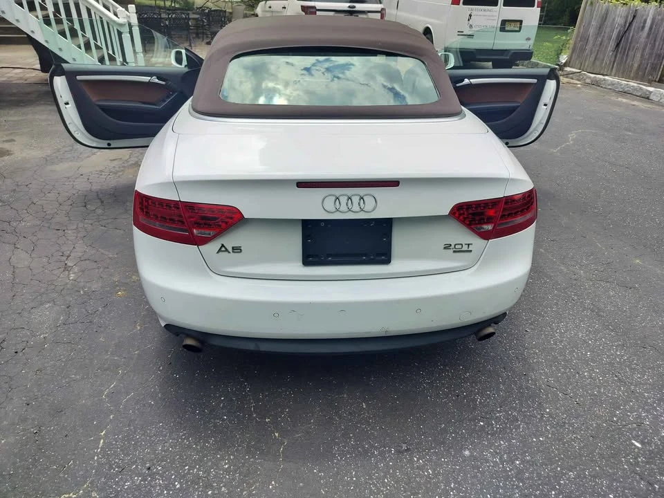 2011 Audi B8 A5 - Image 12 of 15