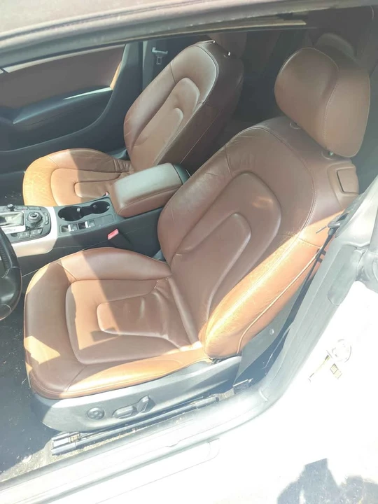 2011 Audi B8 A5 - Image 5 of 15
