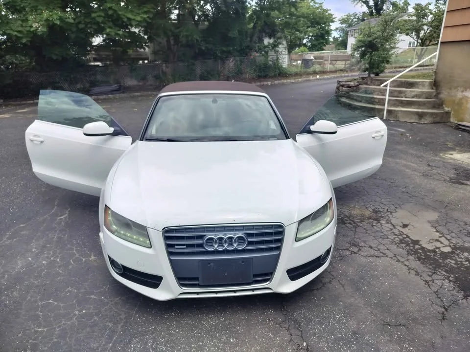 2011 Audi B8 A5 - Image 11 of 15