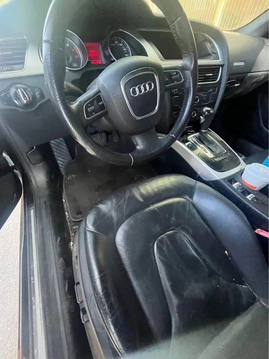 2011 Audi B8 A5 - Image 3 of 8