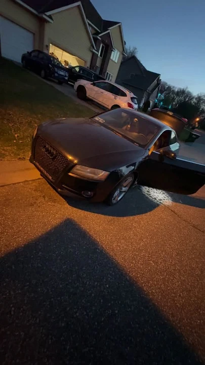 2011 Audi B8 A5 - Image 3 of 4