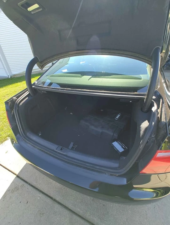2011 Audi B8 A5 - Image 14 of 18