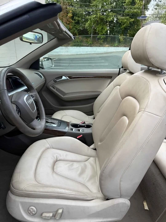 2011 Audi B8 A5 - Image 16 of 20