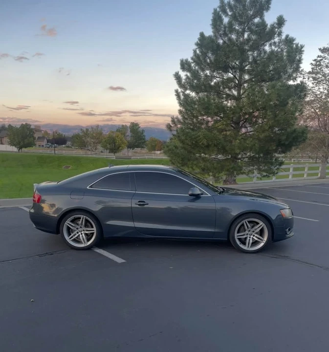 2011 Audi B8 A5 - Image 2 of 12