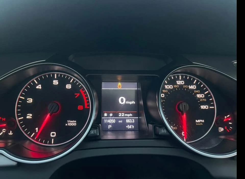 2011 Audi B8 A5 - Image 12 of 12