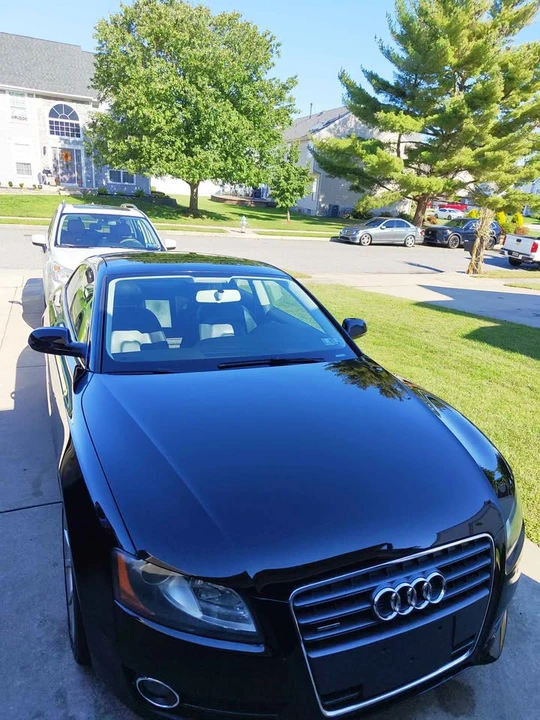 2011 Audi B8 A5 - Image 13 of 18