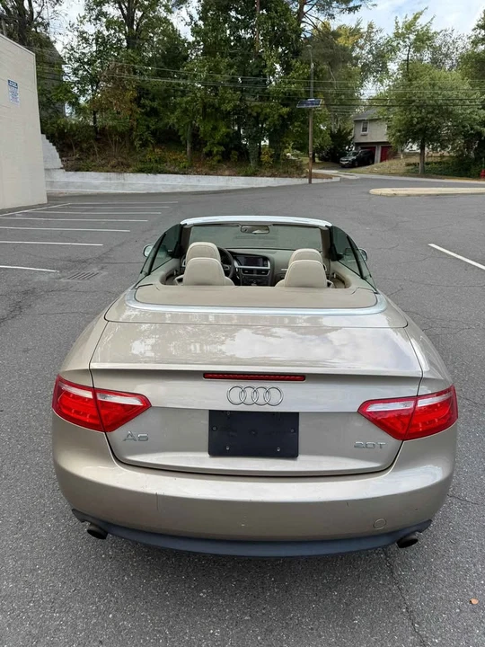 2011 Audi B8 A5 - Image 14 of 20