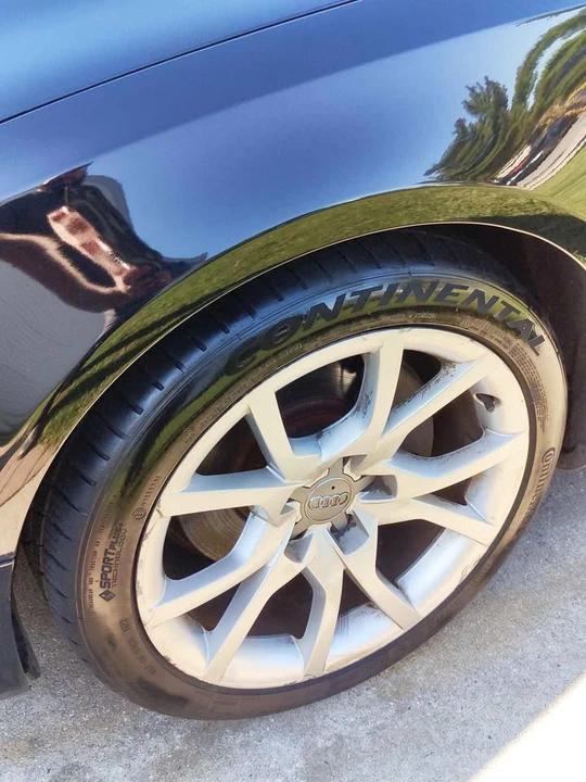 2011 Audi B8 A5 - Image 15 of 18
