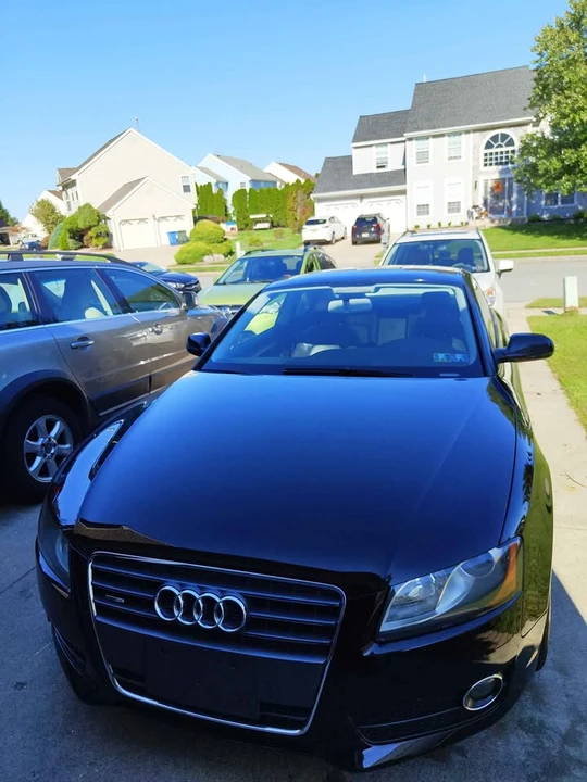 2011 Audi B8 A5 - Image 16 of 18