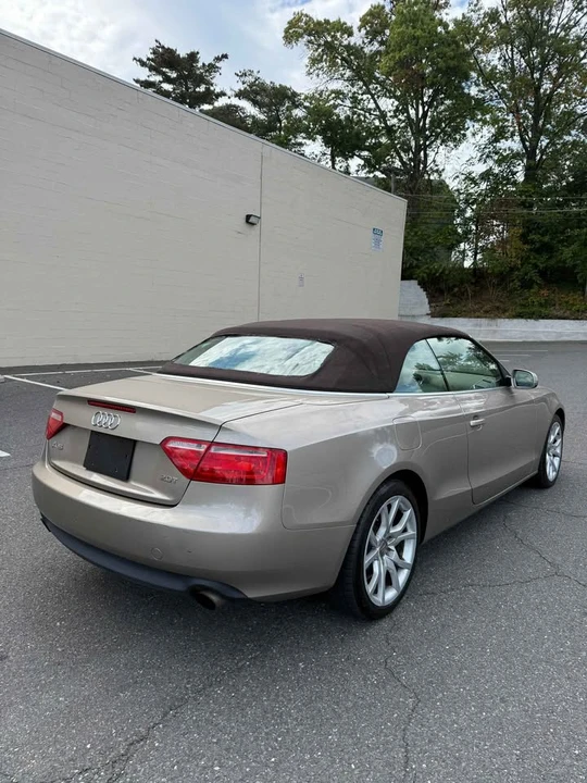2011 Audi B8 A5 - Image 6 of 20