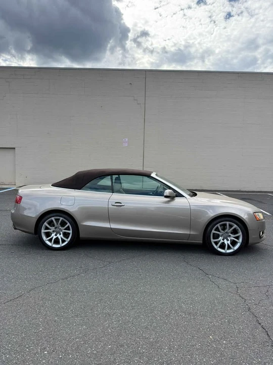 2011 Audi B8 A5 - Image 8 of 20