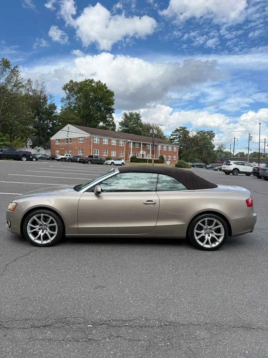 2011 Audi B8 A5 - Image 4 of 20
