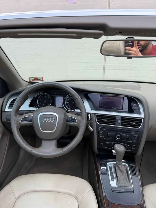 2011 Audi B8 A5 - Image 12 of 20