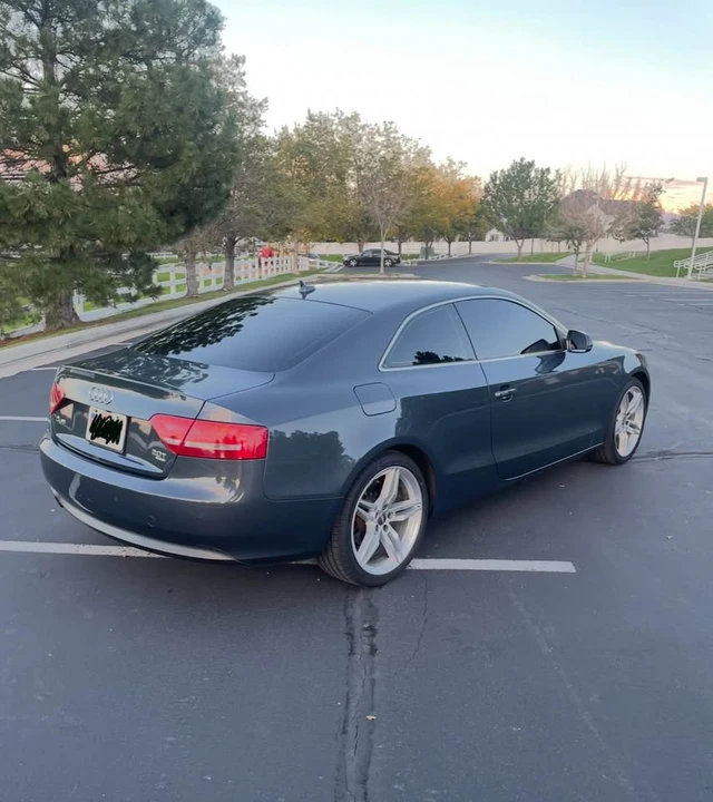 2011 Audi B8 A5 - Image 3 of 12
