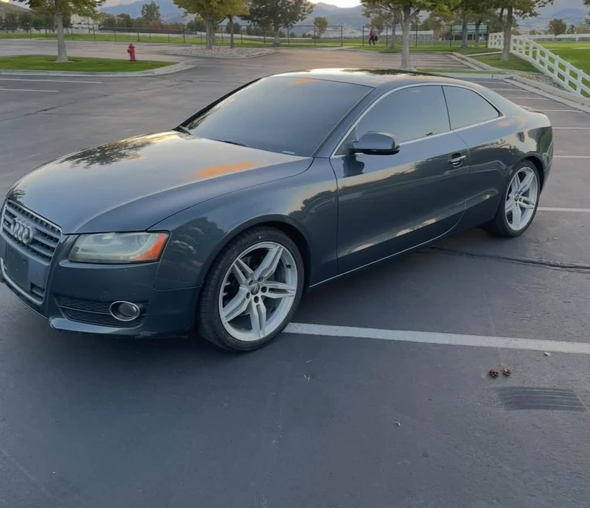 2011 Audi B8 A5 - Image 6 of 12