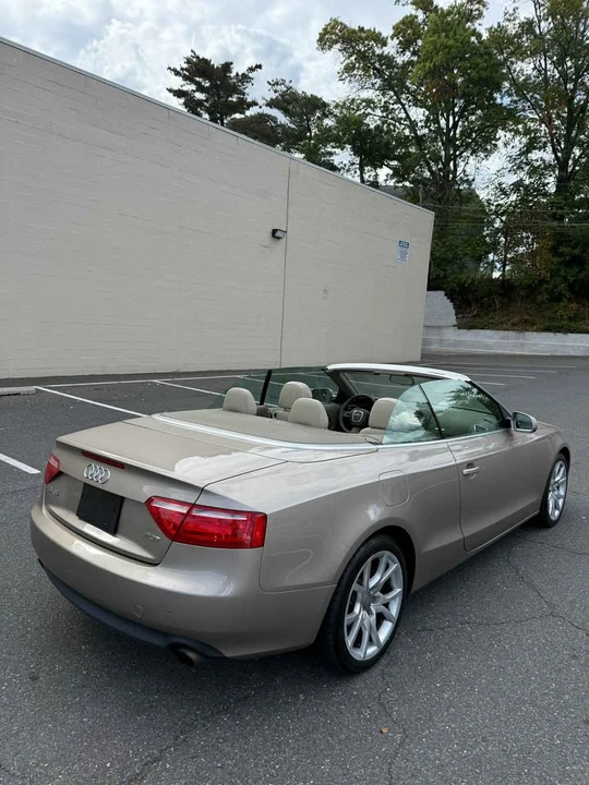 2011 Audi B8 A5 - Image 10 of 20