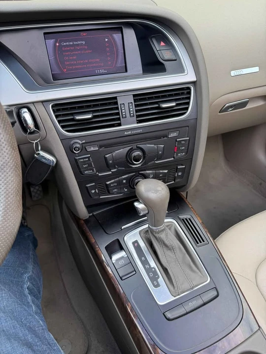 2011 Audi B8 A5 - Image 18 of 20