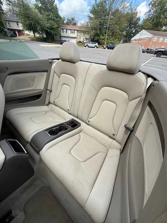 2011 Audi B8 A5 - Image 19 of 20