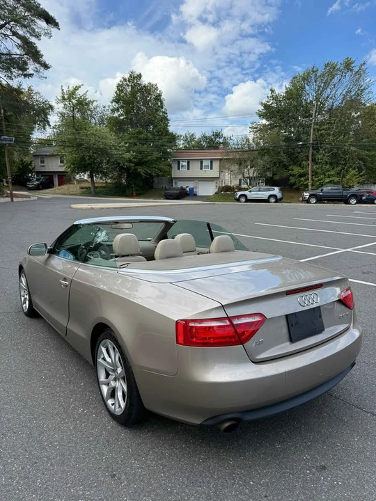 2011 Audi B8 A5 - Image 11 of 20