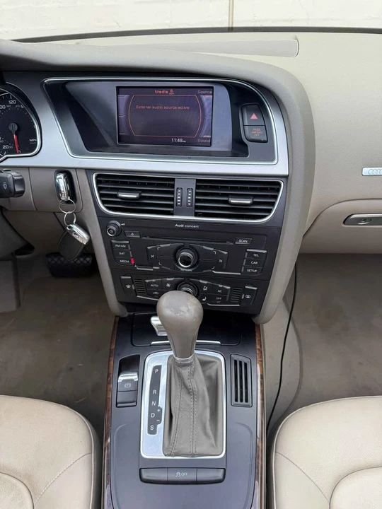 2011 Audi B8 A5 - Image 15 of 20