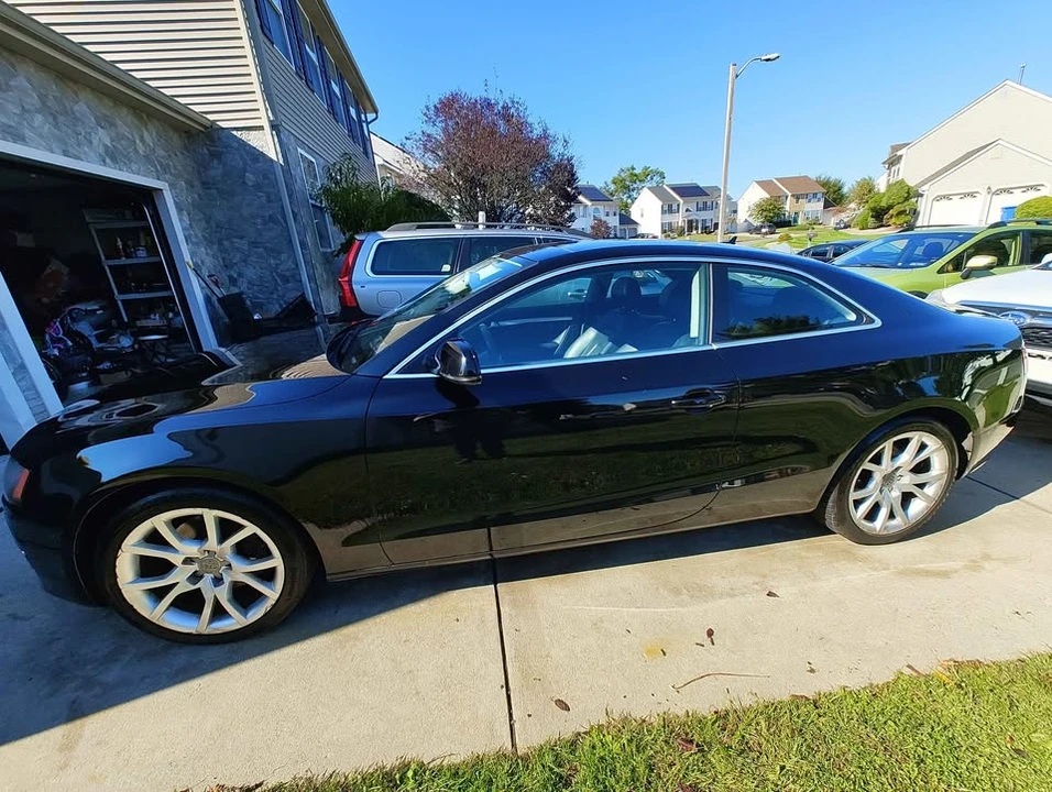 2011 Audi B8 A5 - Image 3 of 18