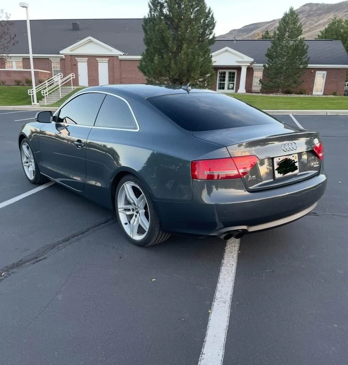 2011 Audi B8 A5 - Image 5 of 12