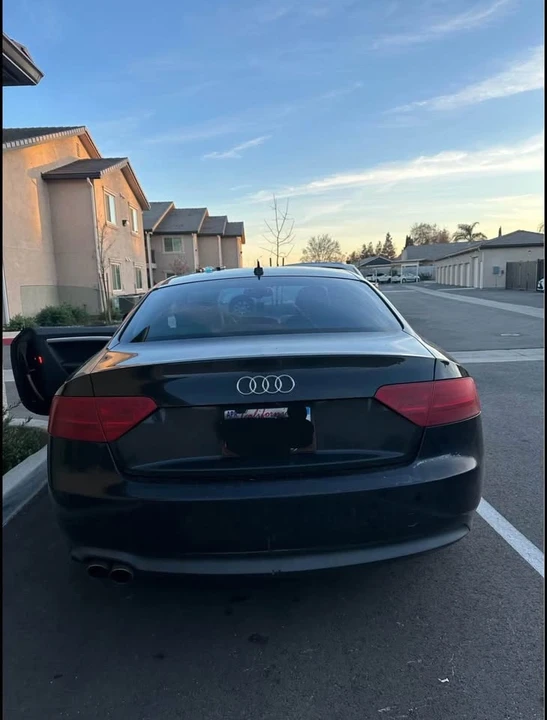 2011 Audi B8 A5 - Image 9 of 9