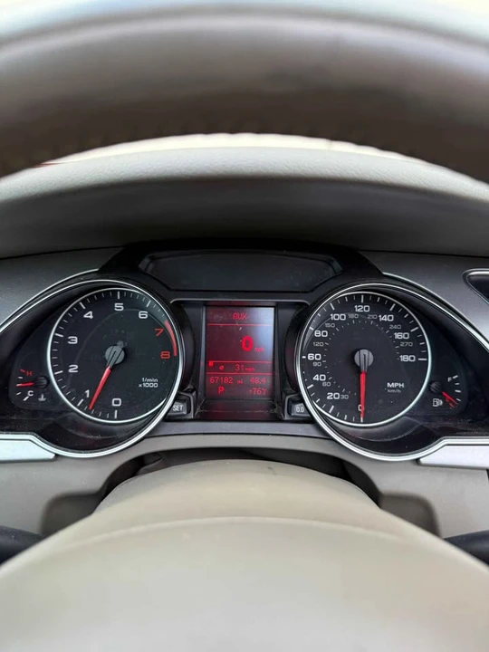 2011 Audi B8 A5 - Image 17 of 20