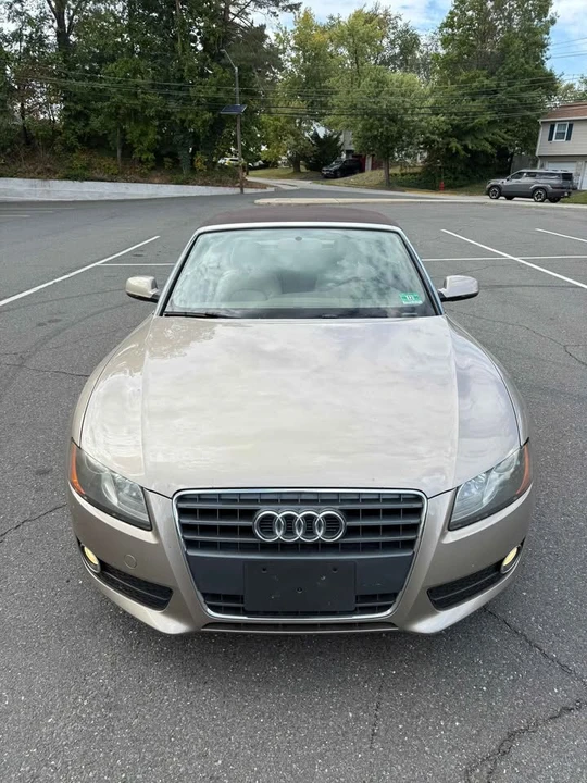 2011 Audi B8 A5 - Image 5 of 20