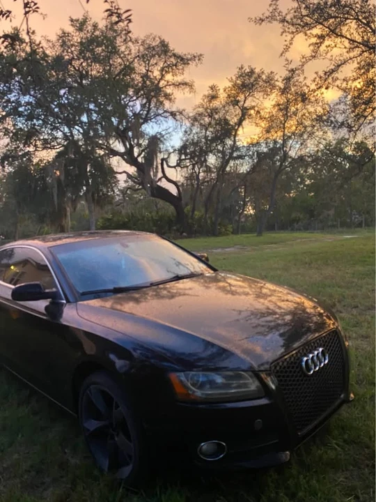 2011 Audi B8 A5 - Image 5 of 14