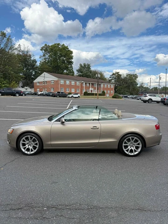 2011 Audi B8 A5 - Image 7 of 20