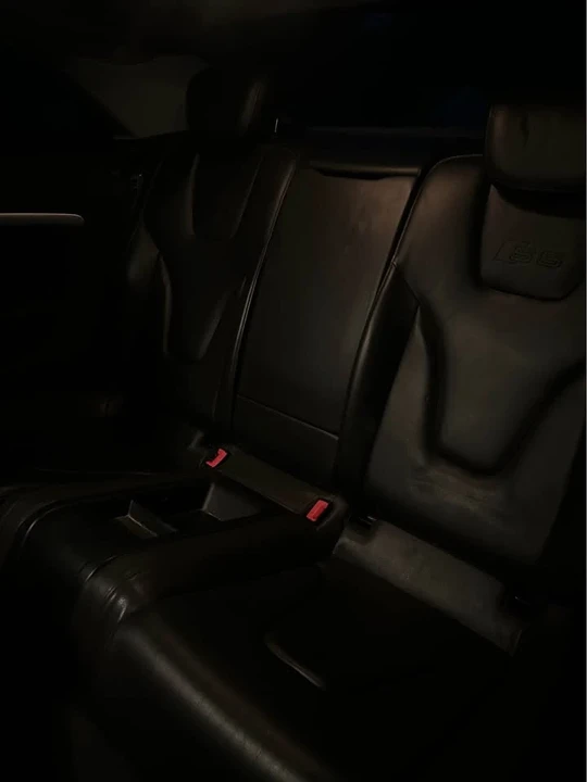 2011 Audi B8 A5 - Image 12 of 14