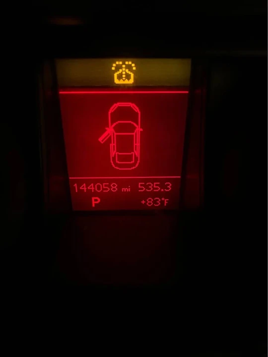 2011 Audi B8 A5 - Image 14 of 14