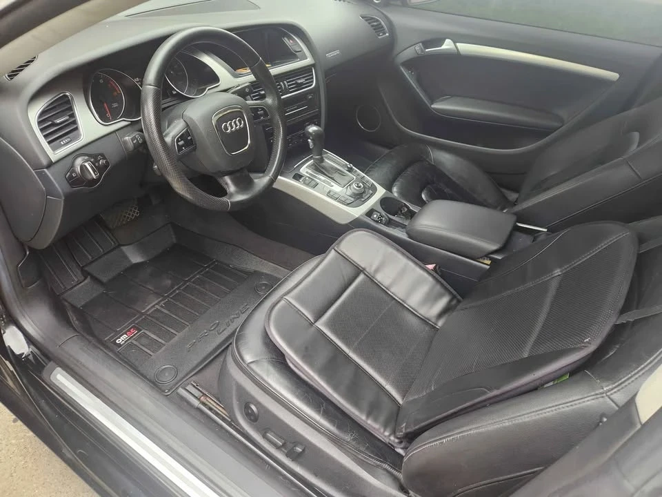 2011 Audi B8 A5 - Image 5 of 8