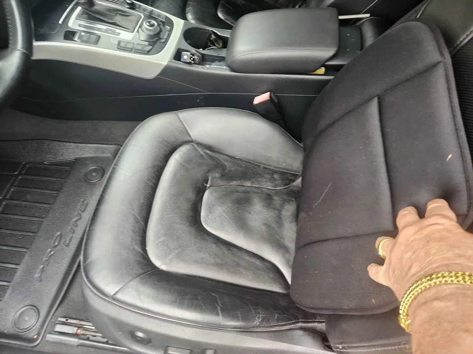 2011 Audi B8 A5 - Image 6 of 8