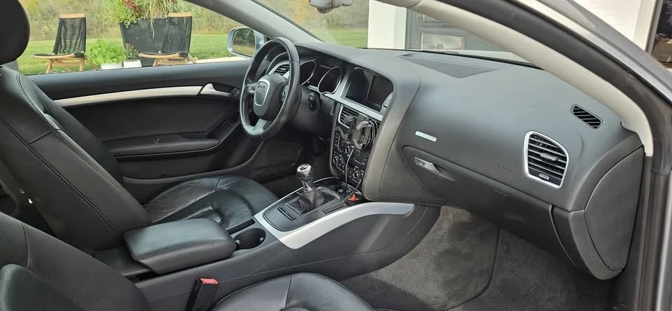 2011 Audi B8 A5 - Image 7 of 11