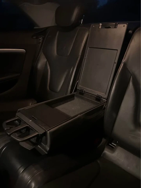 2011 Audi B8 A5 - Image 11 of 14