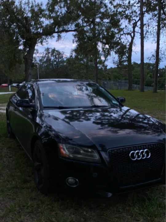 2011 Audi B8 A5 - Image 2 of 14