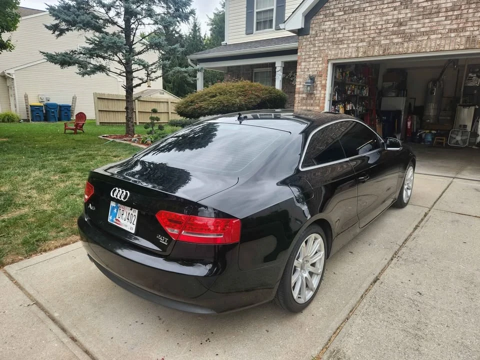 2011 Audi B8 A5 - Image 3 of 8