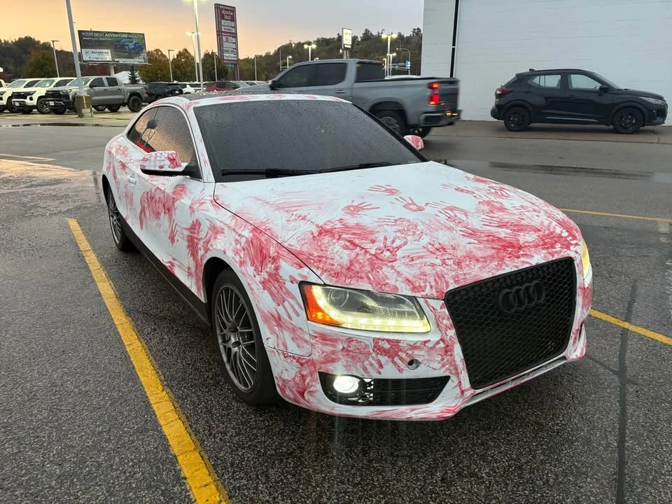 2011 Audi B8 A5 - Image 2 of 9