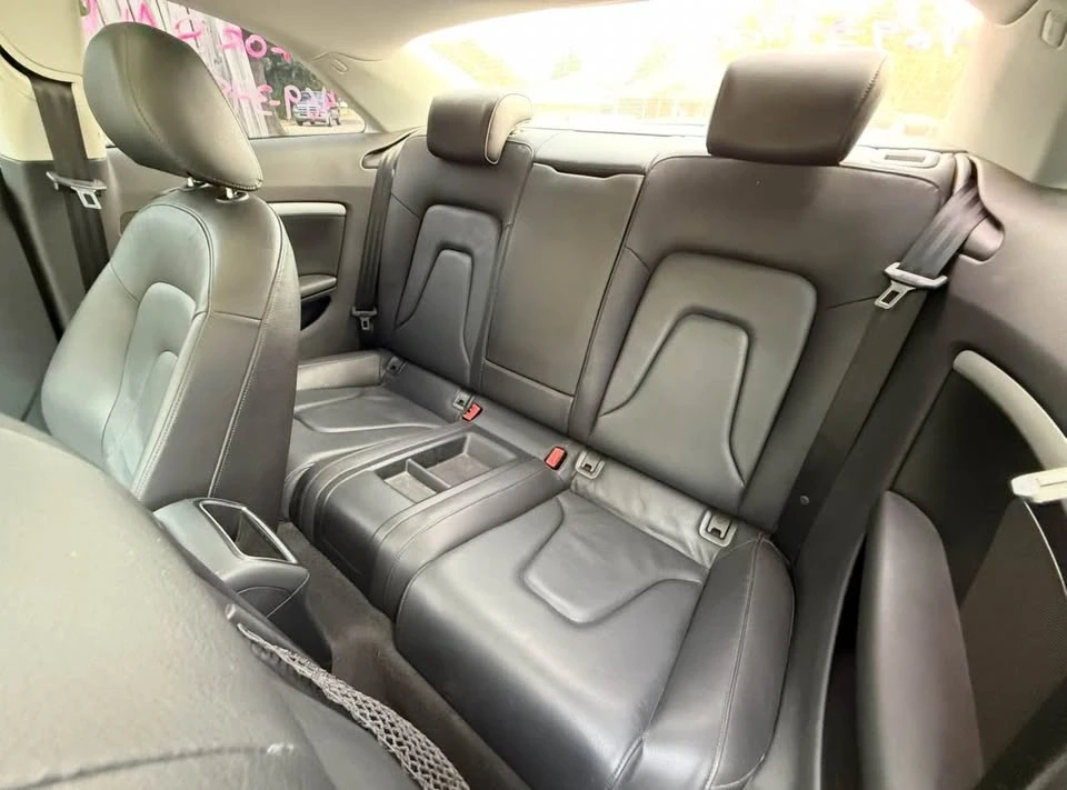 2011 Audi B8 A5 - Image 12 of 13
